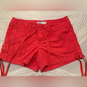 Old Navy cargo shorts